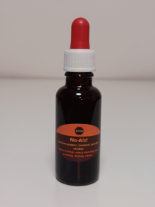 Extract to defeat Alzheimer's.